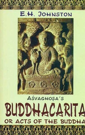 Aśvaghosa's Buddhacarita or Acts of the Buddha-front.jpg