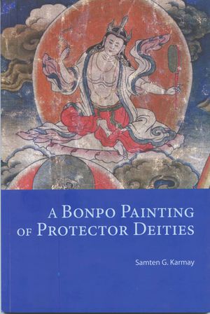 A Bonpo Painting of Protector Deities-front.jpg