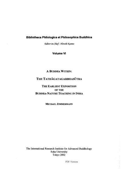 File:A Buddha Within-front.jpg