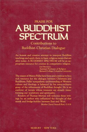 A Buddhist Spectrum-back.jpg