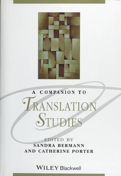 File:A Companion to Translation Studies-front.jpg