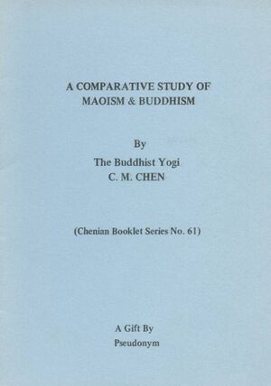 A Comparative Study of Maoism & Buddhism-front.jpg