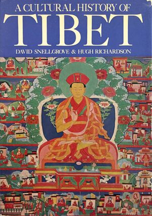 A Cultural History of Tibet (1968)-front.jpg