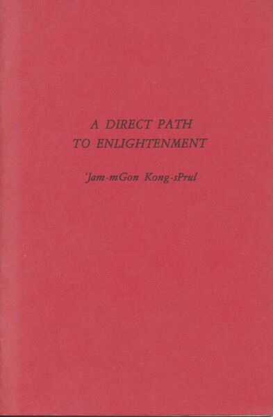File:A Direct Path to Enlightenment-front.jpg