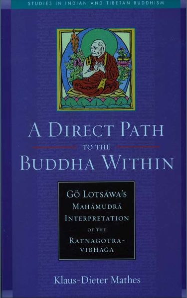 File:A Direct Path to the Buddha Within-front.jpg