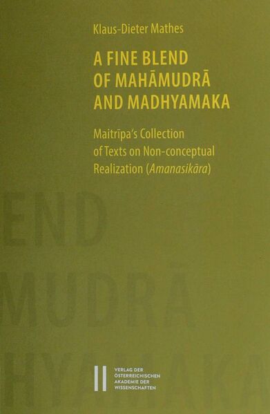 File:A Fine Blend of Mahamudra and Madhyamaka-front.jpg