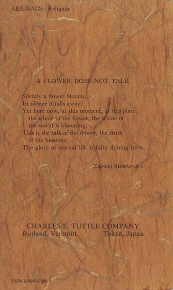 File:A Flower Does Not Talk-back.jpg