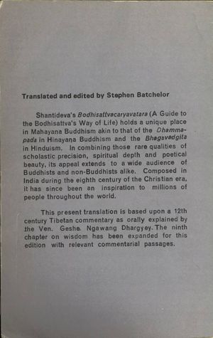 A Guide to the Bodhisattva's Way of Life-back.jpg