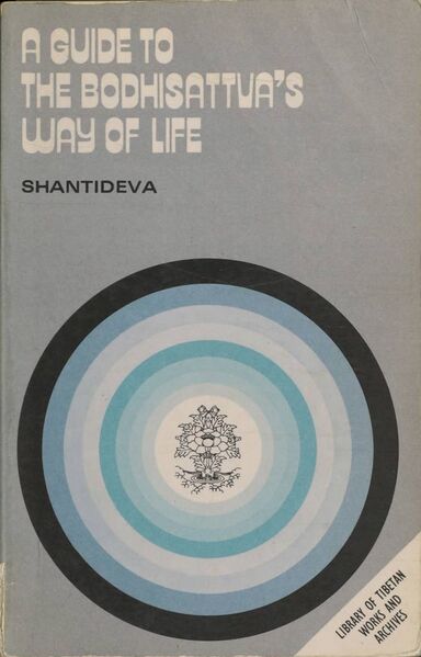 File:A Guide to the Bodhisattva's Way of Life-front.jpg