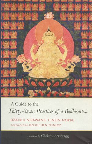 A Guide to the Thirty-Seven Practices of a Bodhisattva-front.jpg