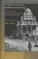 A Hindu Critique of Buddhist Epistemology-front.jpg