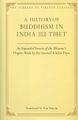 A History of Buddhism in India and Tibet 1-front.jpg