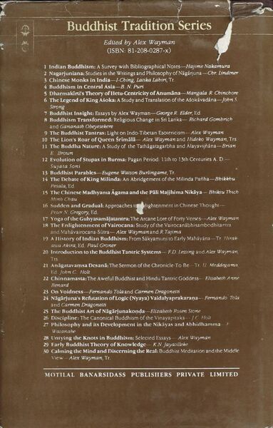 File:A History of Indian Buddhism-back.jpg