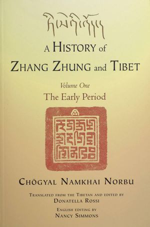 A History of Zhang Zhung and Tibet-front.jpg