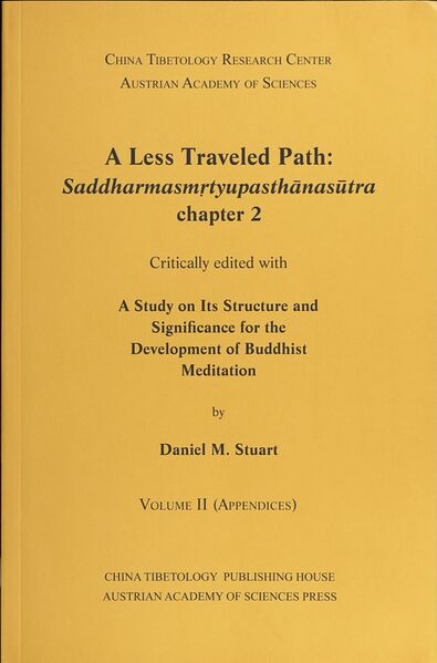 File:A Less Traveled Path Vol. 2-front.jpg