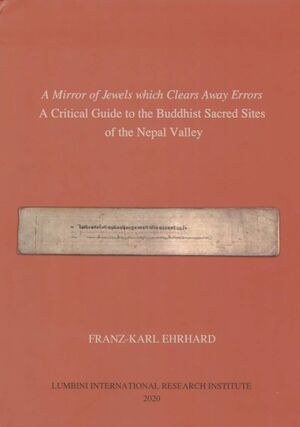 A Mirror of Jewels which Clears Away Errors-front.jpg