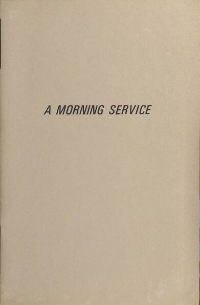 File:A Morning Service-front.jpg