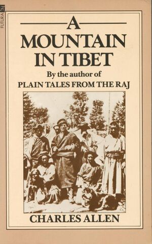 A Mountain in Tibet (Allen 1986)-front.jpg