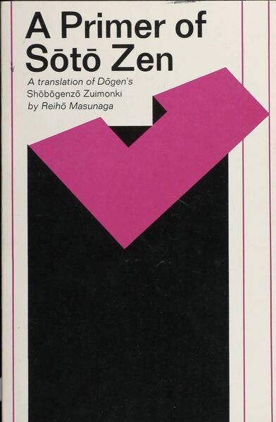File:A Primer of Soto Zen-front.jpg