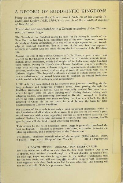 File:A Record of Buddhistic Kingdoms-back.jpg