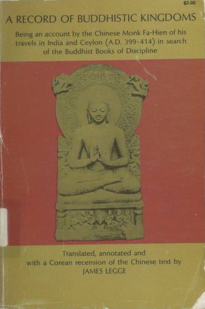 A Record of Buddhistic Kingdoms-front.jpg