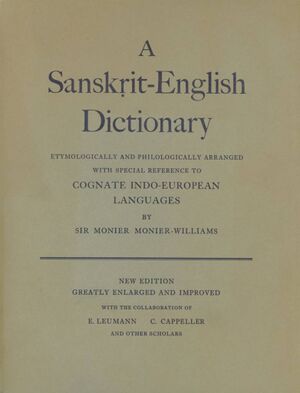 A Sanskrit-English Dictionary-front.jpg