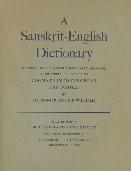 File:A Sanskrit-English Dictionary-front.jpg