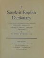 A Sanskrit-English Dictionary-front.jpg