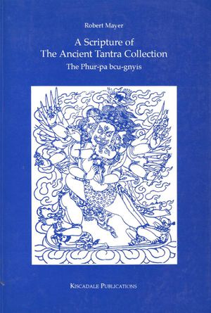 A Scripture of The Ancient Tantra Collection-front.jpg