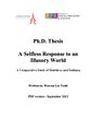 A Selfless Response to an Illusory World- A Comparative Study of Śāntideva and Śaṅkara-front.jpg