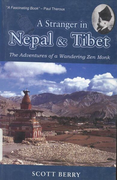 File:A Stranger in Nepal & Tibet-front.jpg