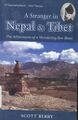 A Stranger in Nepal & Tibet-front.jpg