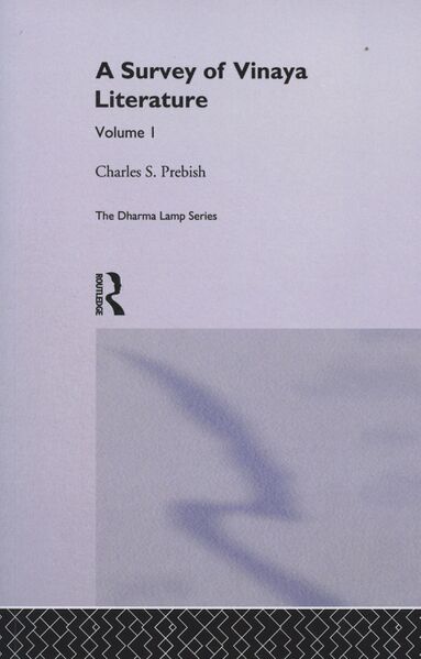 File:A Survey of Vinaya Literature - Vol. 1-front.jpg