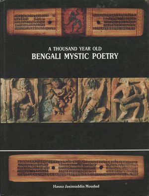 A Thousand Year Old Bengali Mystic Poetry-front.jpg