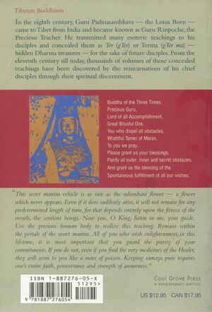 A Treasure Trove of Blessing and Protection (Dickman 2004)-back.jpg