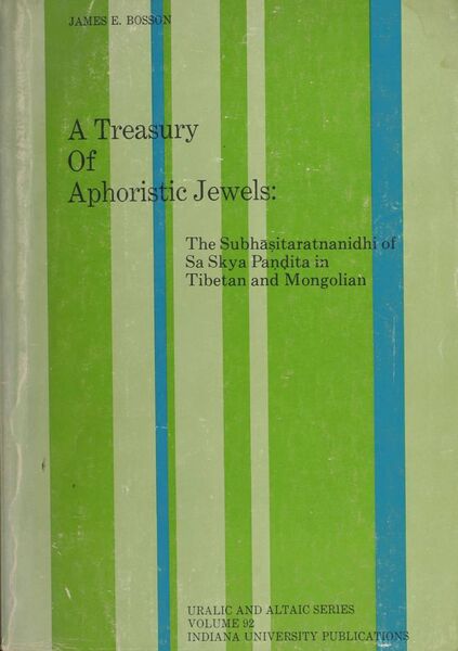 File:A Treasury of Aphoristic Jewels-front.jpg