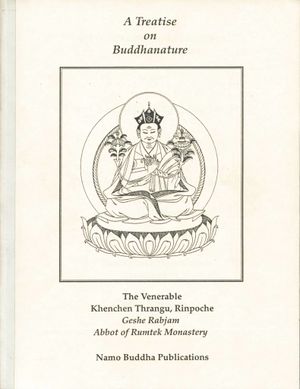 A Treatise on Buddhanature-front.jpg
