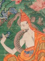 Abhayākaragupta Himalayan Art Resources