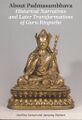 About Padmasambhava Historical Narratives and Later Transformations of Guru Rinpoche-front.jpg