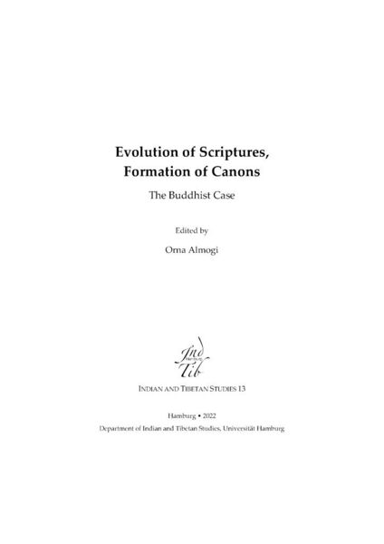 File:Almogi et al 2022 Evolution of Scriptures Formation of Canons-The Buddhist Case ITS 13-front.jpg