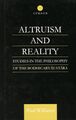 Altruism and Reality Curzon 1998-front.jpg