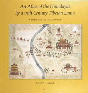 An Atlas of the Himalayas by a 19th Century Tibetan Lama-front.jpg
