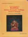 An Encyclopedia of Buddhist Deities, Demigods, Godlings, Saints & Demons 1-front.jpg
