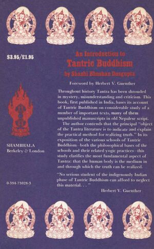 An Introduction to Tantric Buddhism (1974)-back.jpg