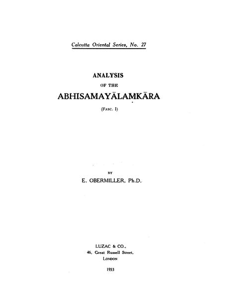File:Analysis of the Abhisamayalamkara-front.jpg