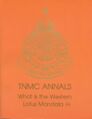 Annals of the Tibetan Nyingma Meditation Center Volume Five (2) 1969-1997-front.jpg