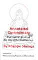 Annotated Commentary Shantideva's Entering the Way of the Bodhisattvas-front.jpg