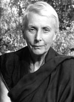 Ansermet Anne DorjeShugden.jpg