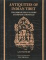 Antiquities of Indian Tibet - Vol. 2 (1992, Asian Educational Services)-front.jpg