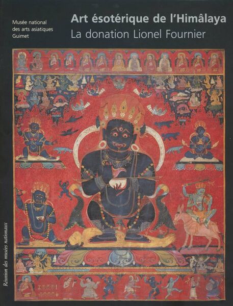File:Art esoterique de l'Himalaya-front.jpg